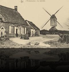 St.Antonius Heidemolen +hoeve 2